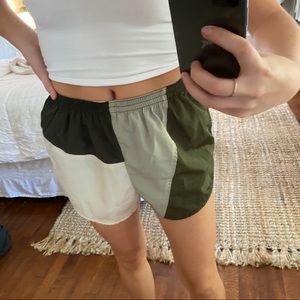 Urban Outfitters shorts